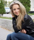 Dating Woman : Polushjka, 33 years to Ukraine  kharkov